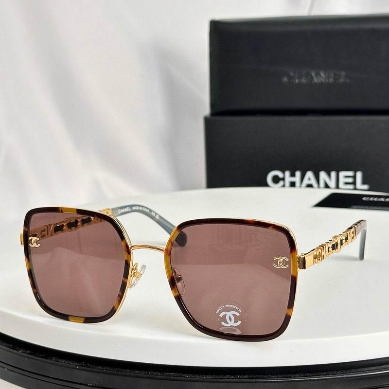 Chanel Sunglasses 1427